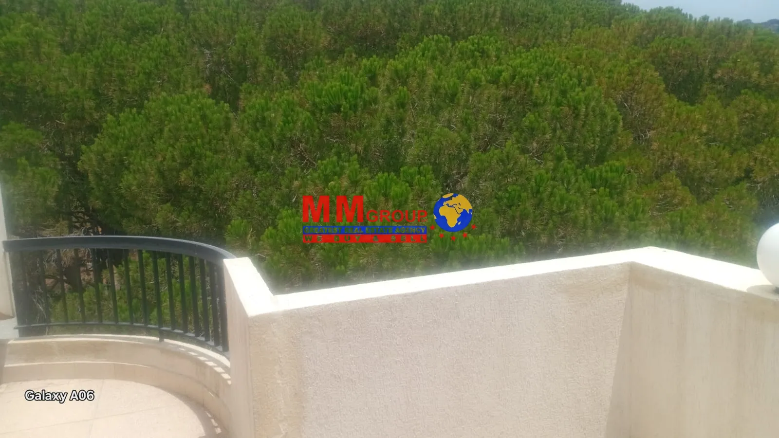 Apartment for Sale in Broummana