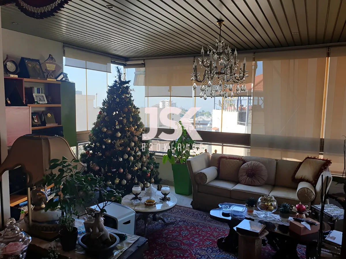 Apartment for Sale in Baabda, Lebanon - 4 bed, 6 bath