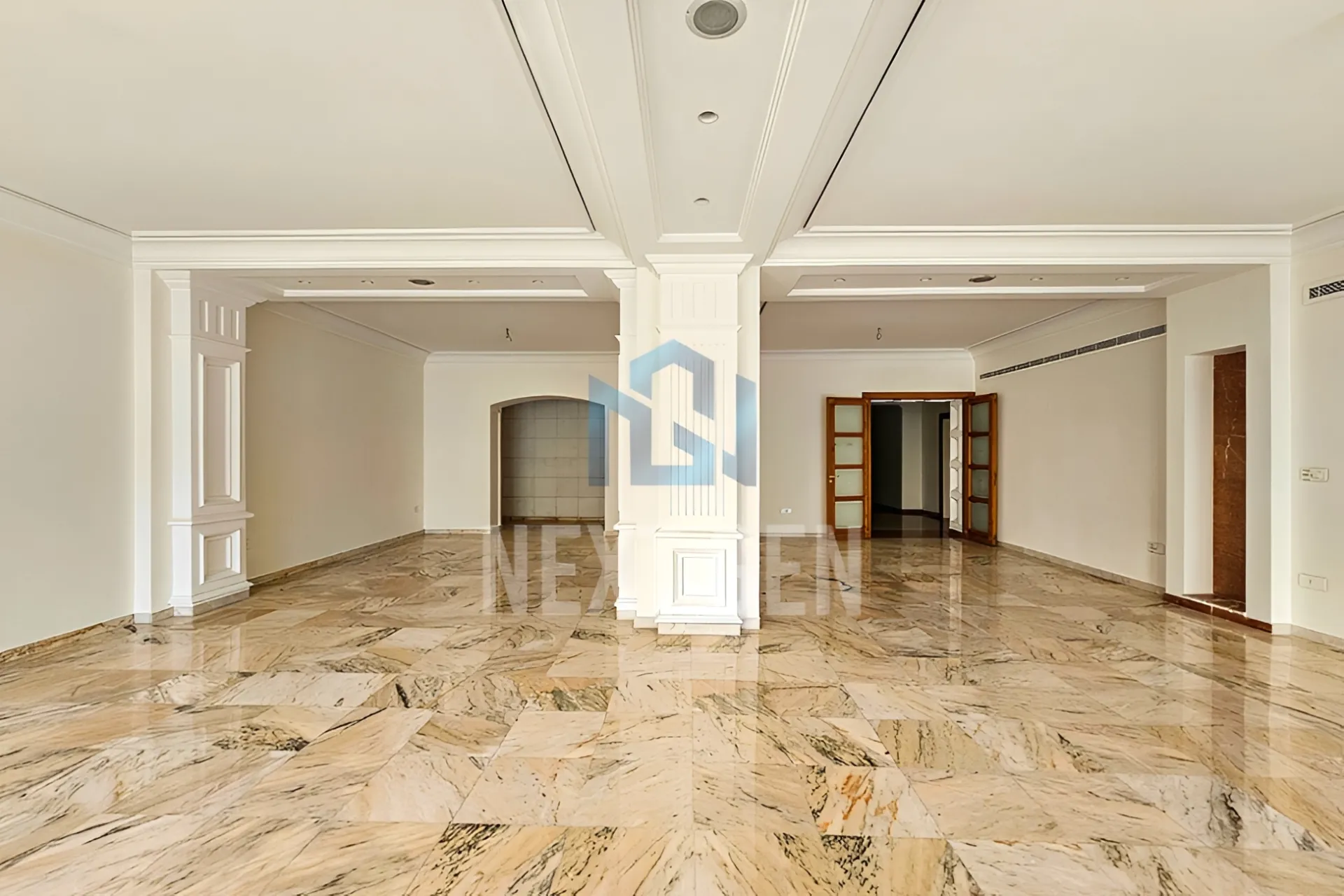 Apartment for rent in Ramleh Al Bayda, Beirut, Lebanon