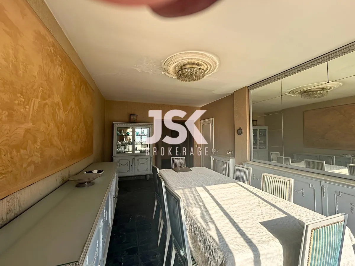 Apartment for Sale in Sodeco, Beirut, Lebanon - 4 bed, 3 bath
