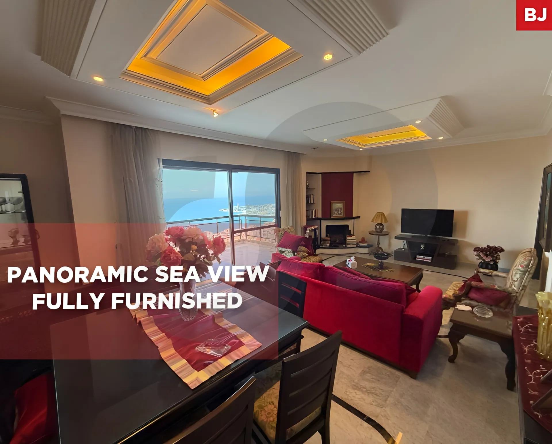 Apartment for Sale in Sahel Aalma