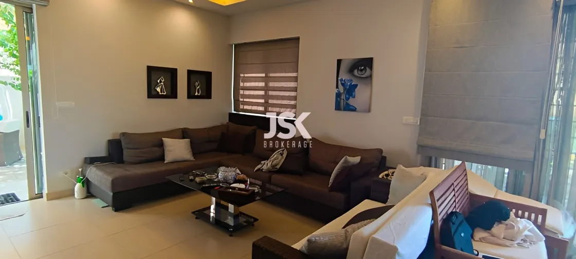 Villa for Sale in Faitroun