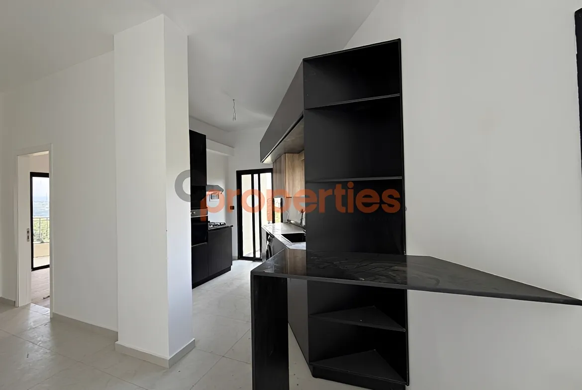 Apartment for Sale in Faitroun