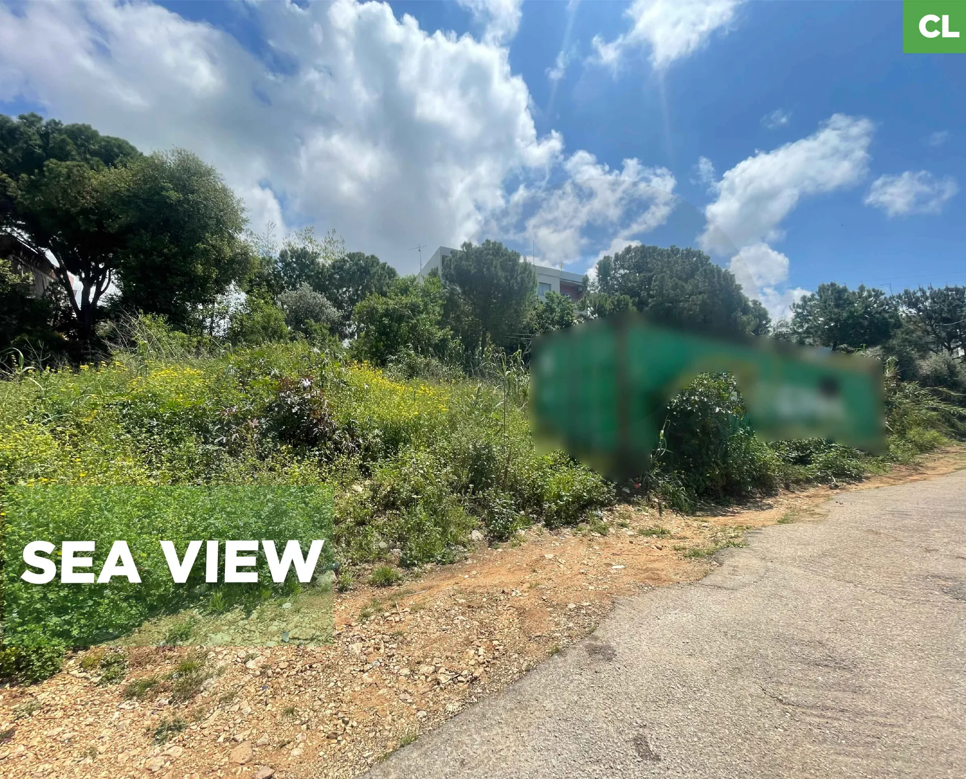 Land for Sale in Edde