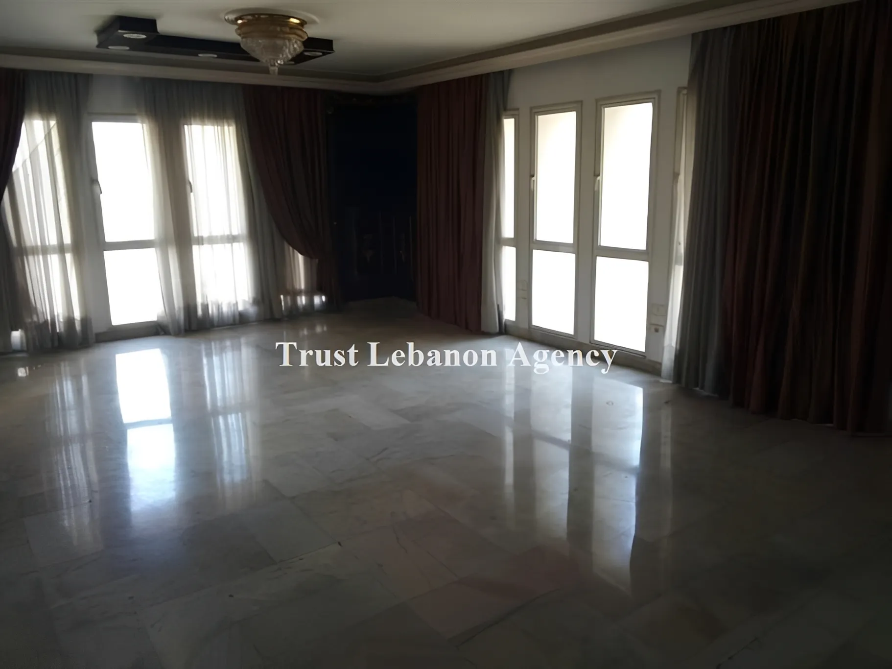 Clinic for rent in Beirut, Mar Elias