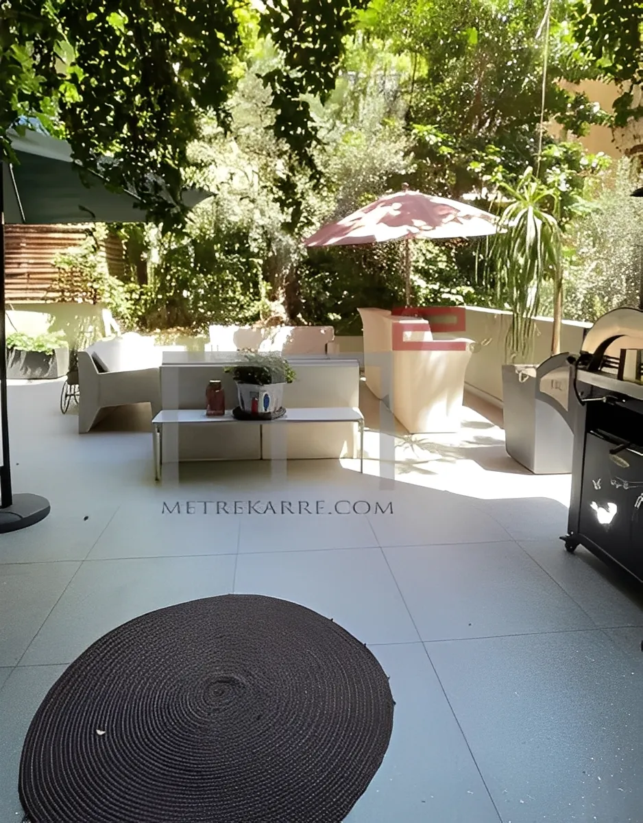 Loft for Sale in Ashrafieh Beirut Lebanon - 3 bed, 4 bath