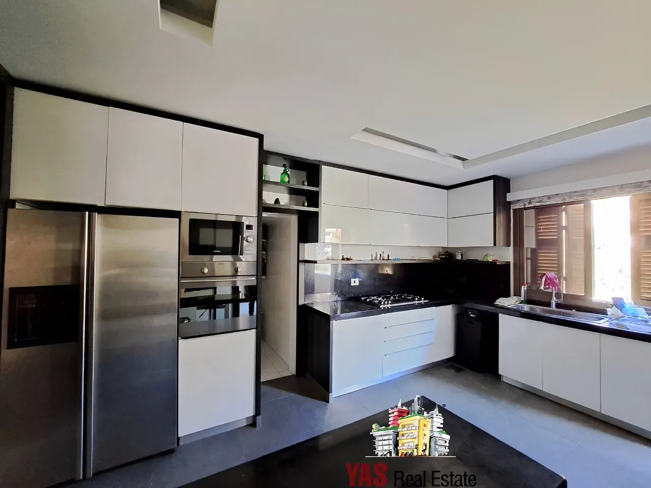 Apartment for Sale in Faytroun - 4 bed, 6 bath