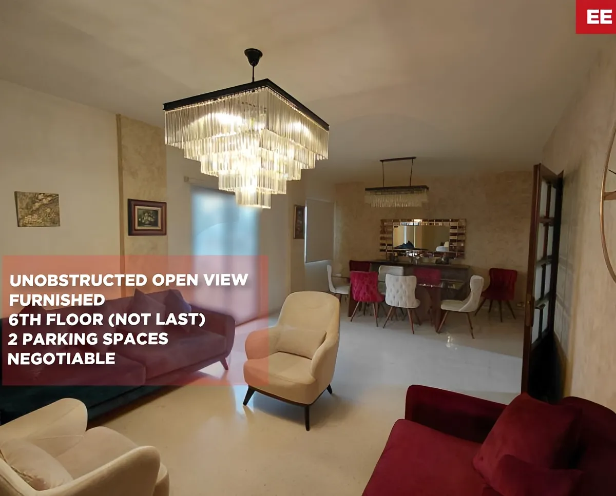 Apartment for Sale in Bourj Hammoud, Lebanon