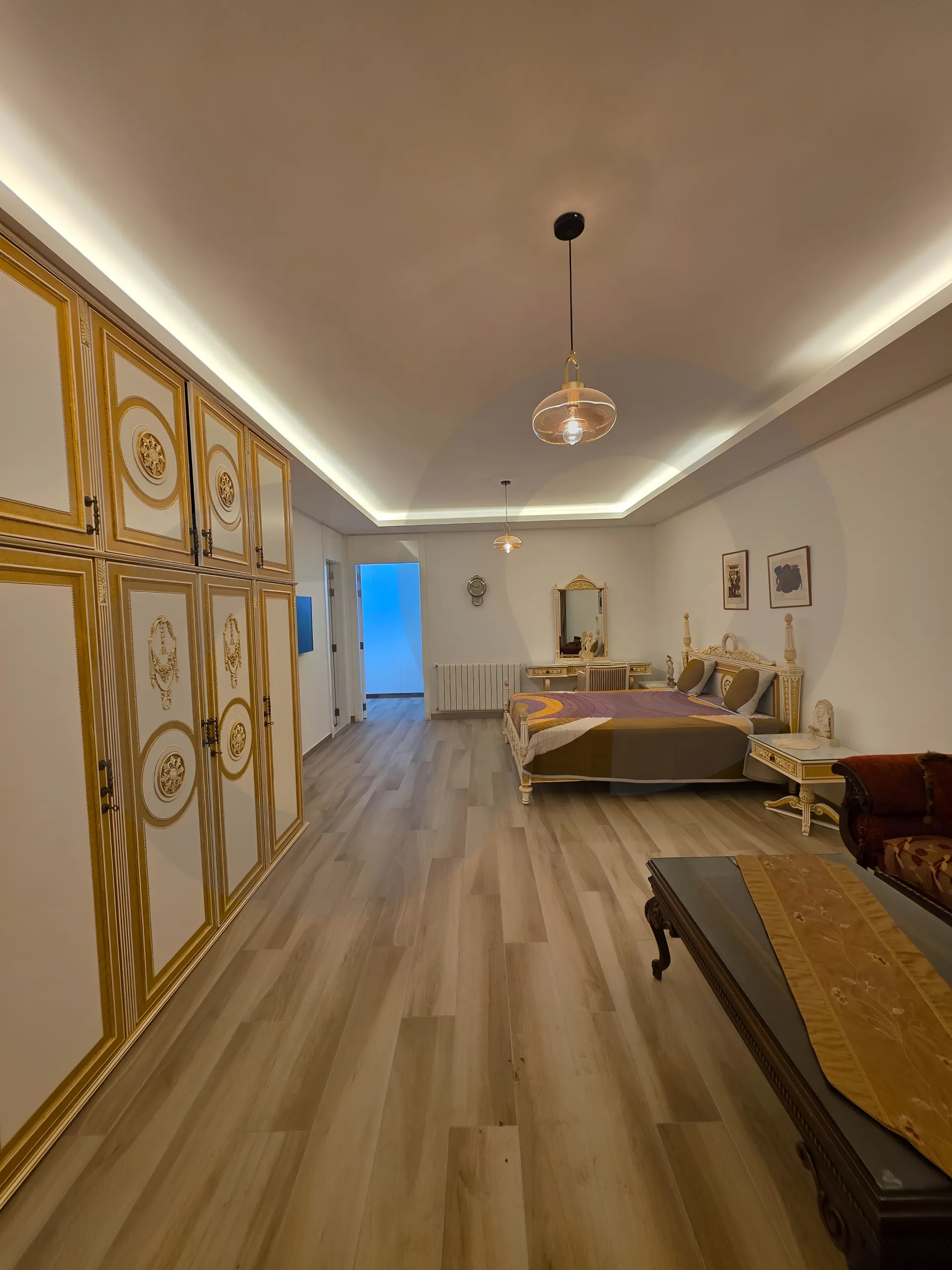 Apartment for Sale in Qennabet Broummana