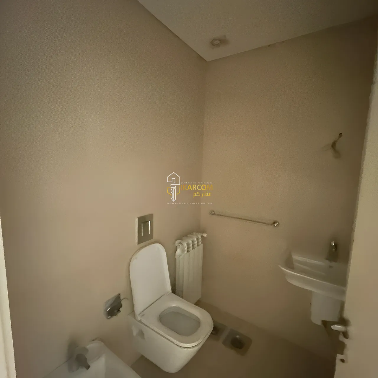 Apartment for Sale in Clemenceau