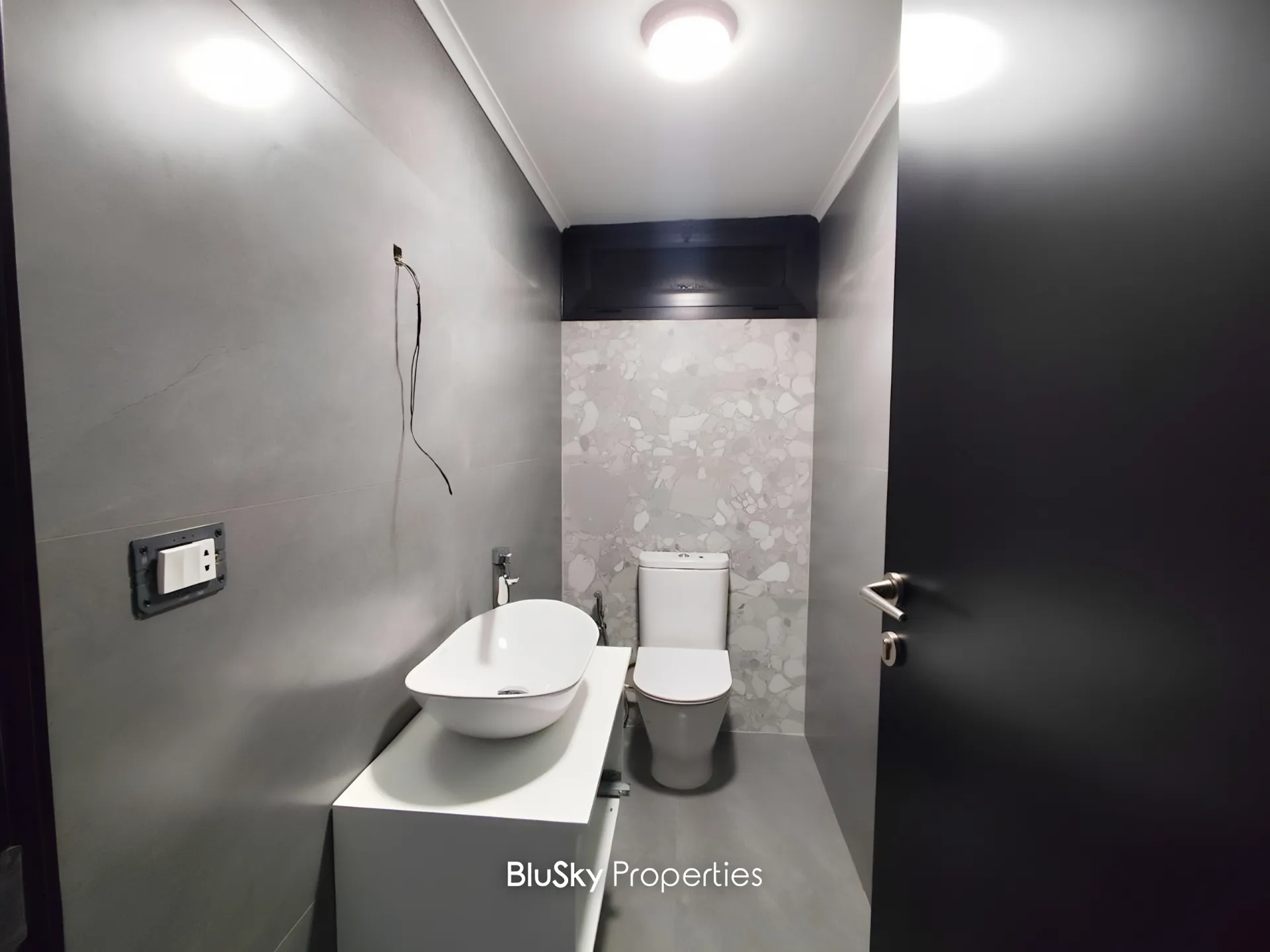 Apartment for rent in Sarba, lebanon