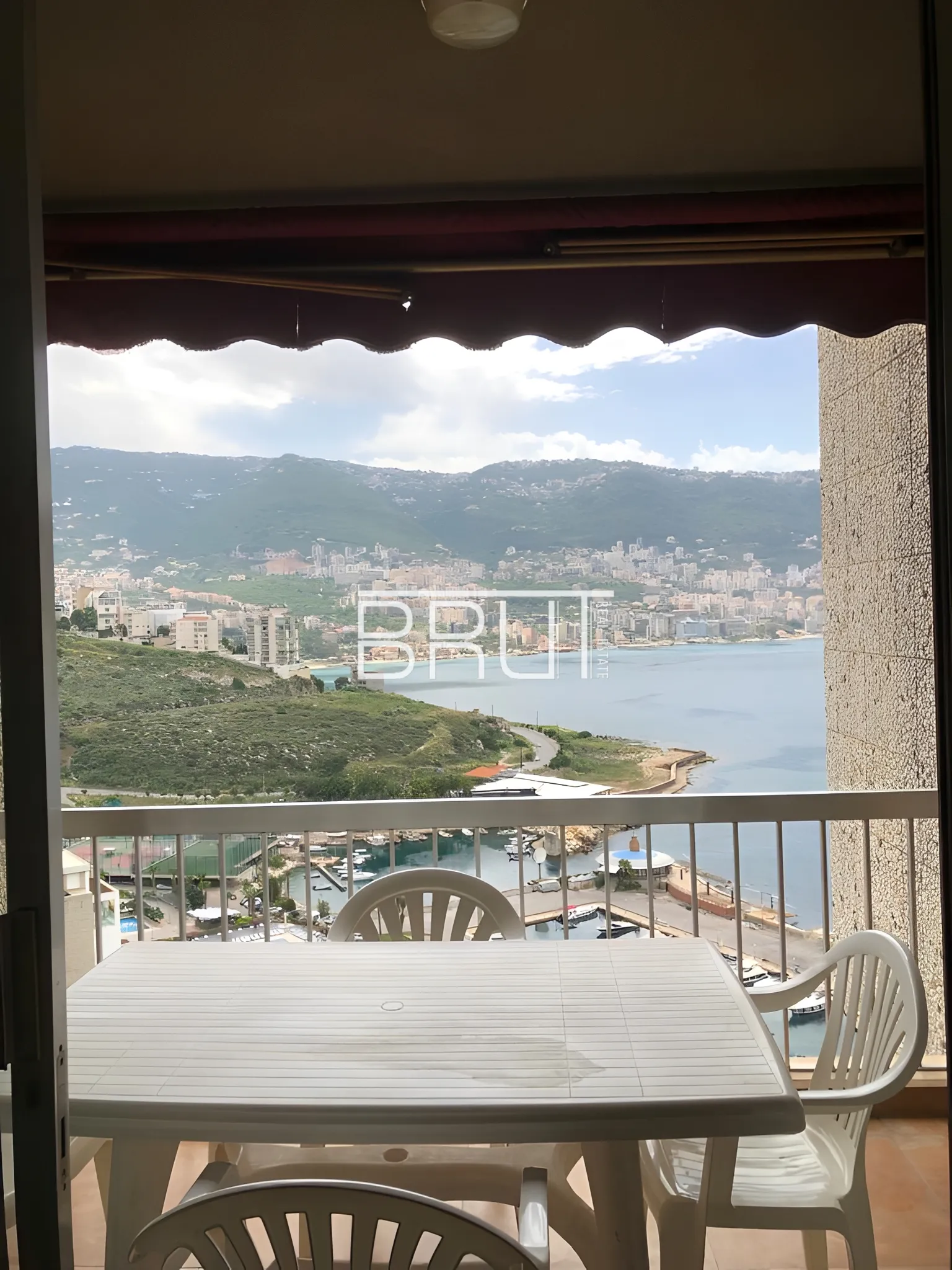 Chalet for Rent in Tabarja - 1 bed, 1 bath