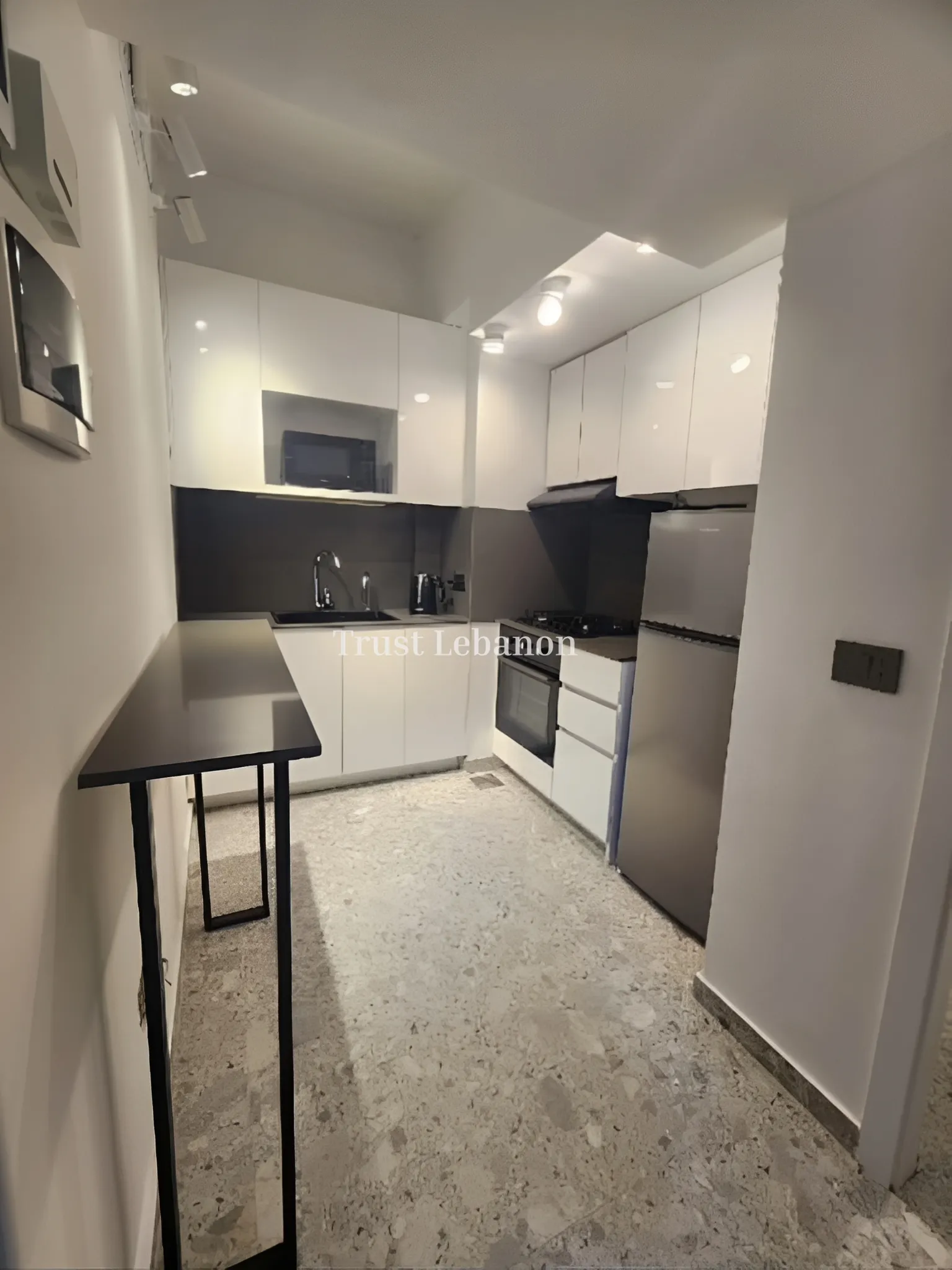 Apartment for rent in Gemmayzeh, Beirut, Lebanon