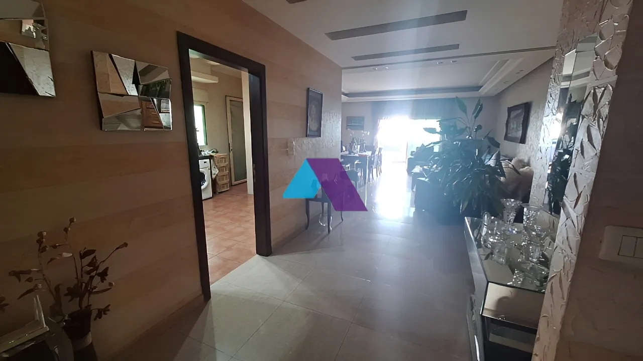 Apartment for Sale in Mansourieh
