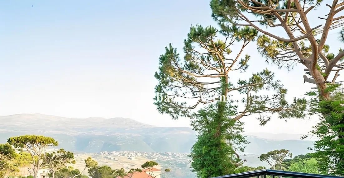Apartment for Sale in Metn Bolonia Lebanon