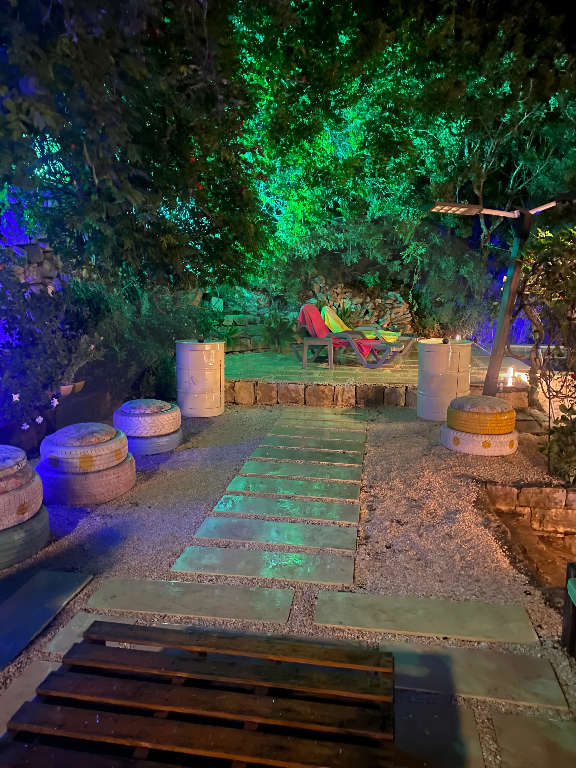 Villa for Sale in Batroun