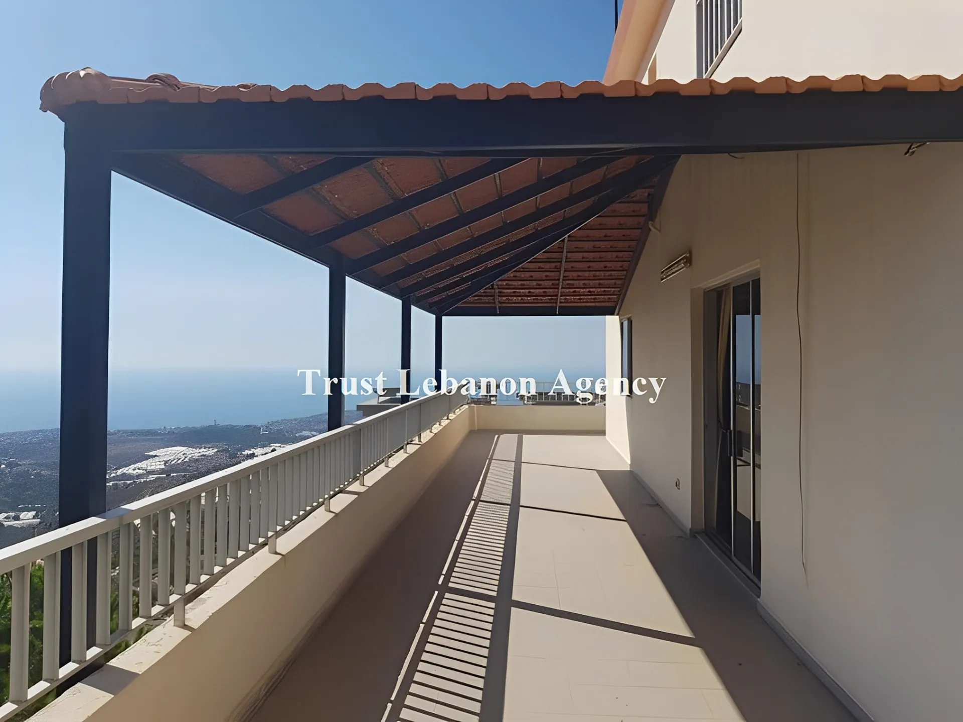 Duplex for Sale in Bentael Jbeil