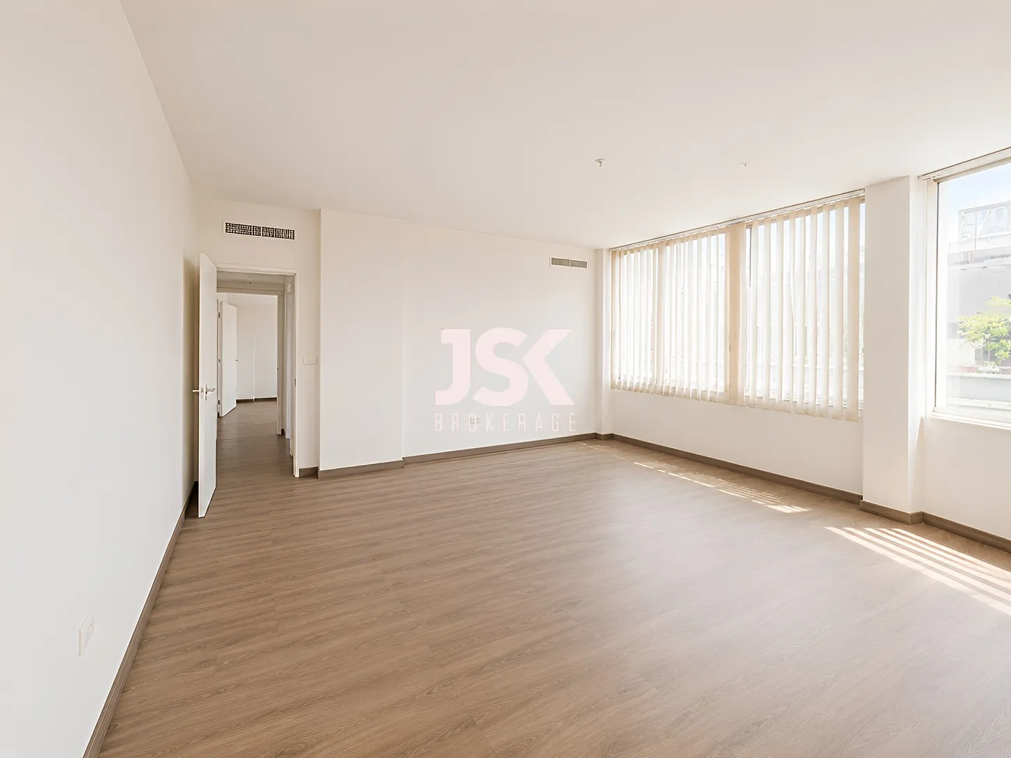 Office for Rent in Badaro