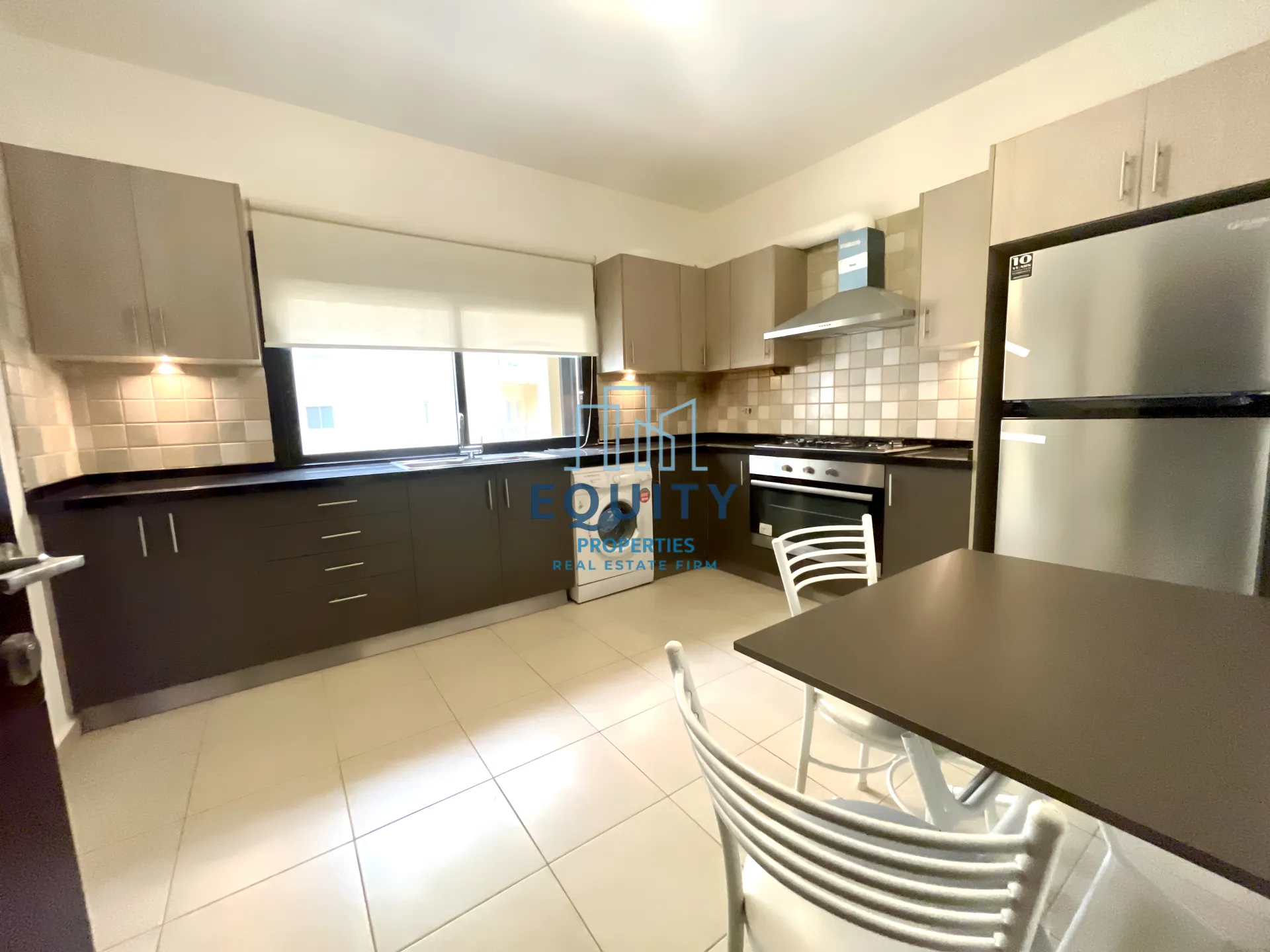 Apartment for Rent in Kaslik