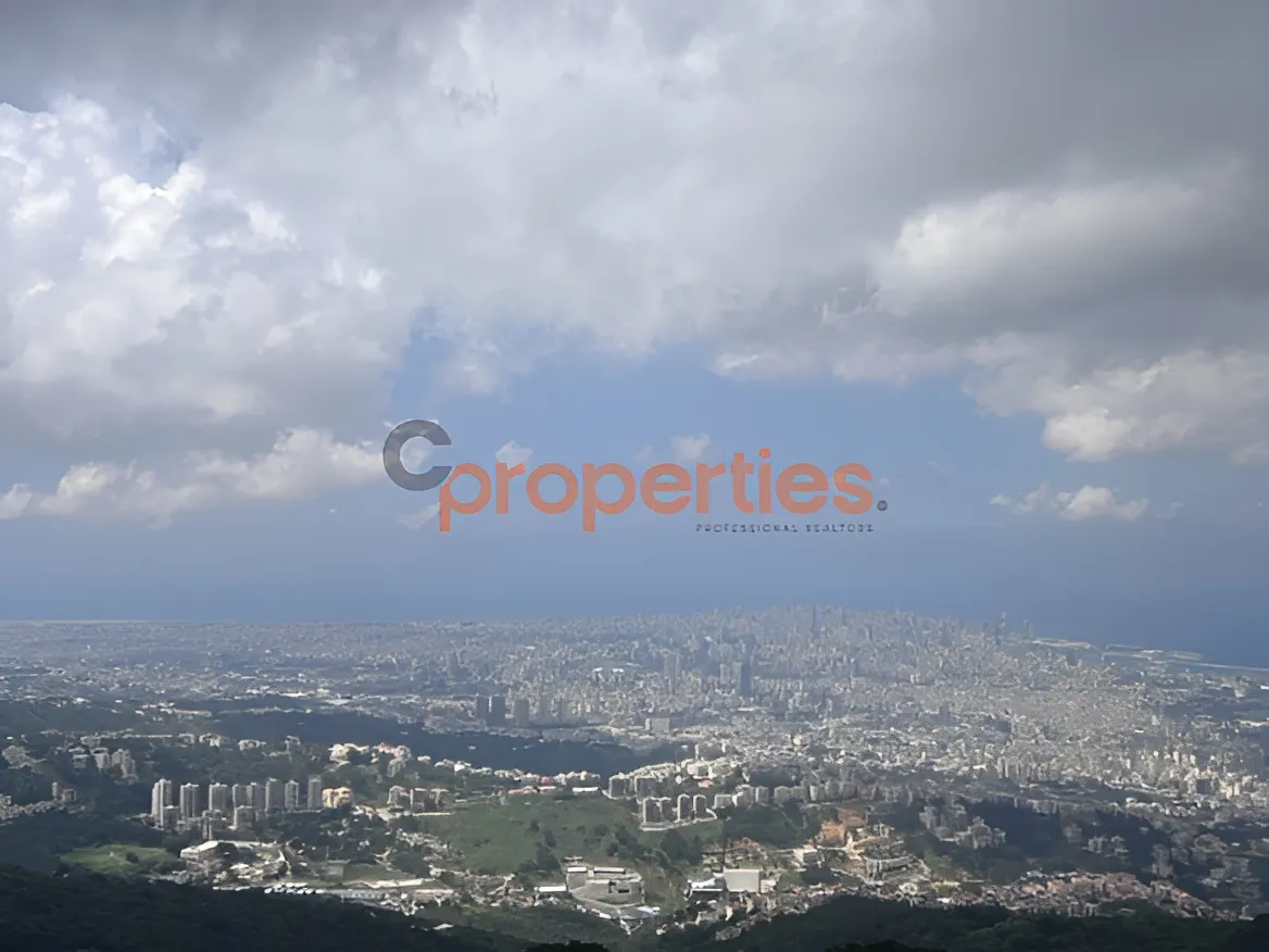 Apartment for Sale in Beit Meri - 3 bed, 5 bath
