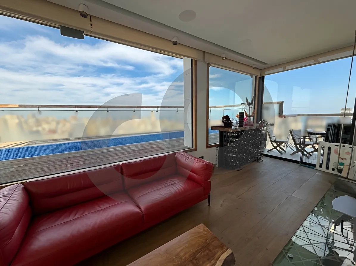 Apartment for Sale in Spears