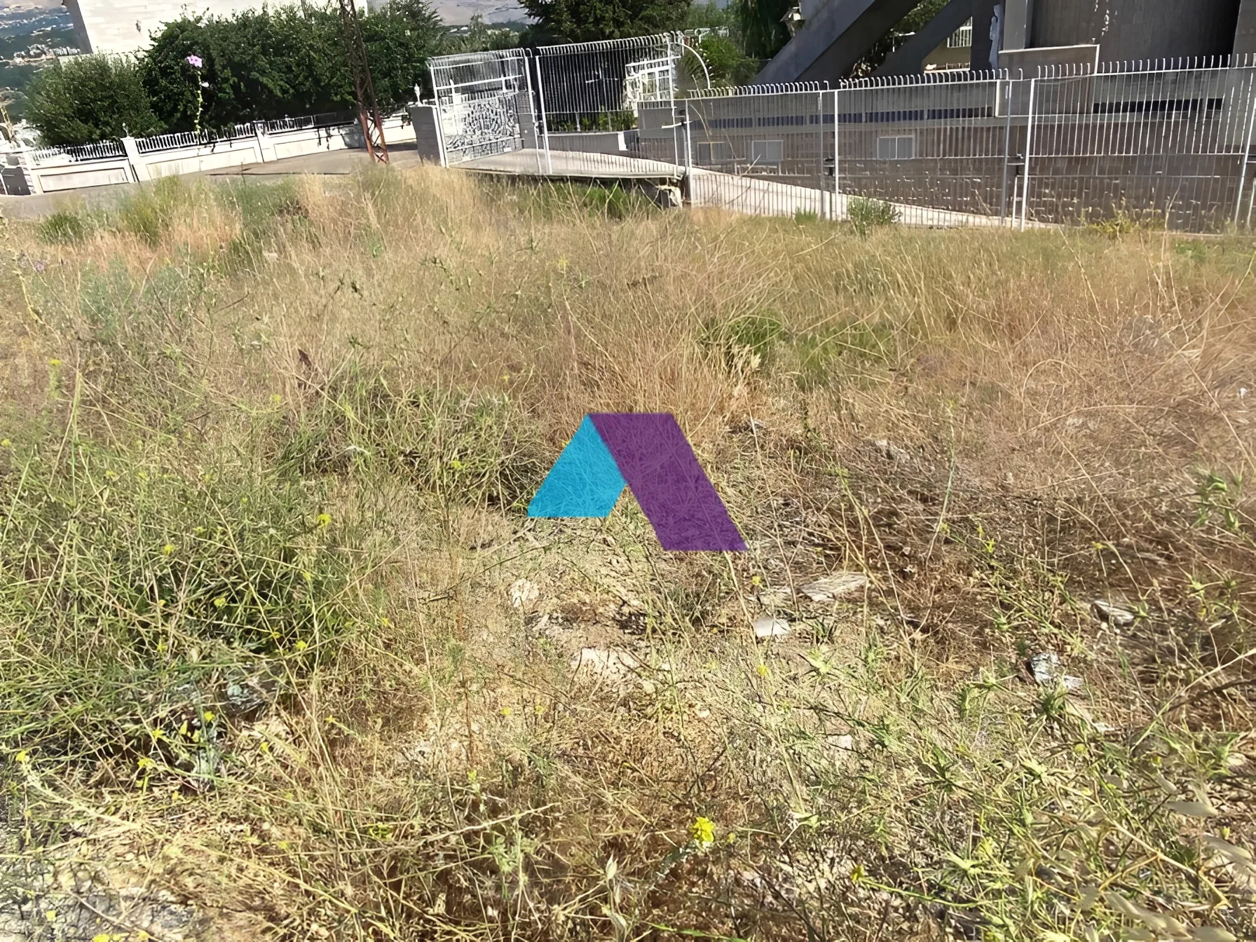 Land for Sale in Faitroun