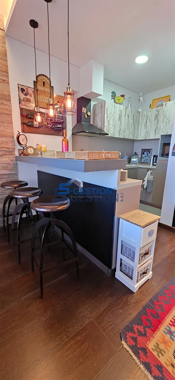 Chalet for Rent in Faqra