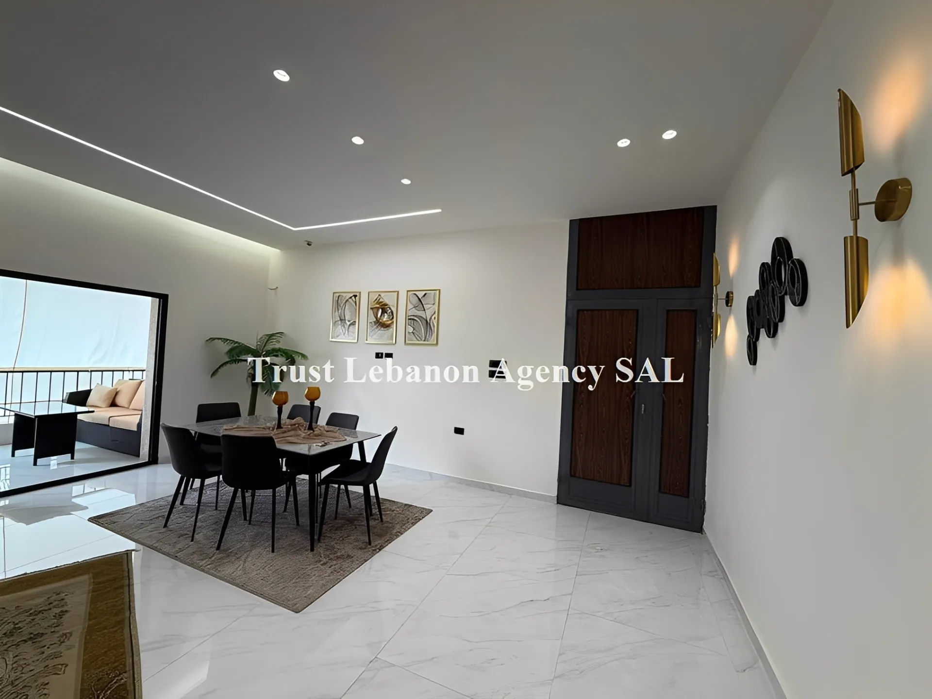Apartment for Rent in Metn Beit Mery Lebanon