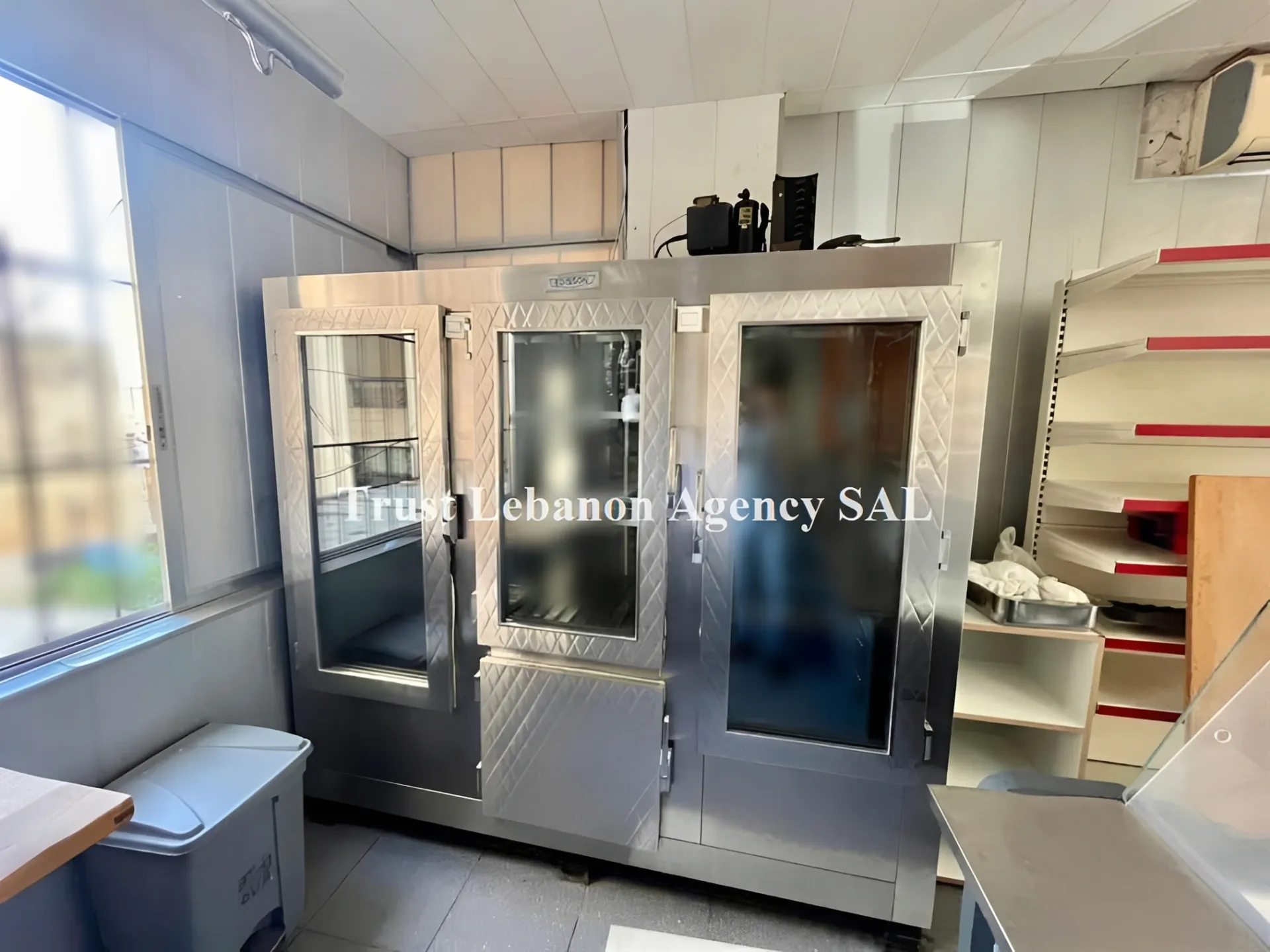 Commercial Property For Sale in Metn, Jal Al Dib