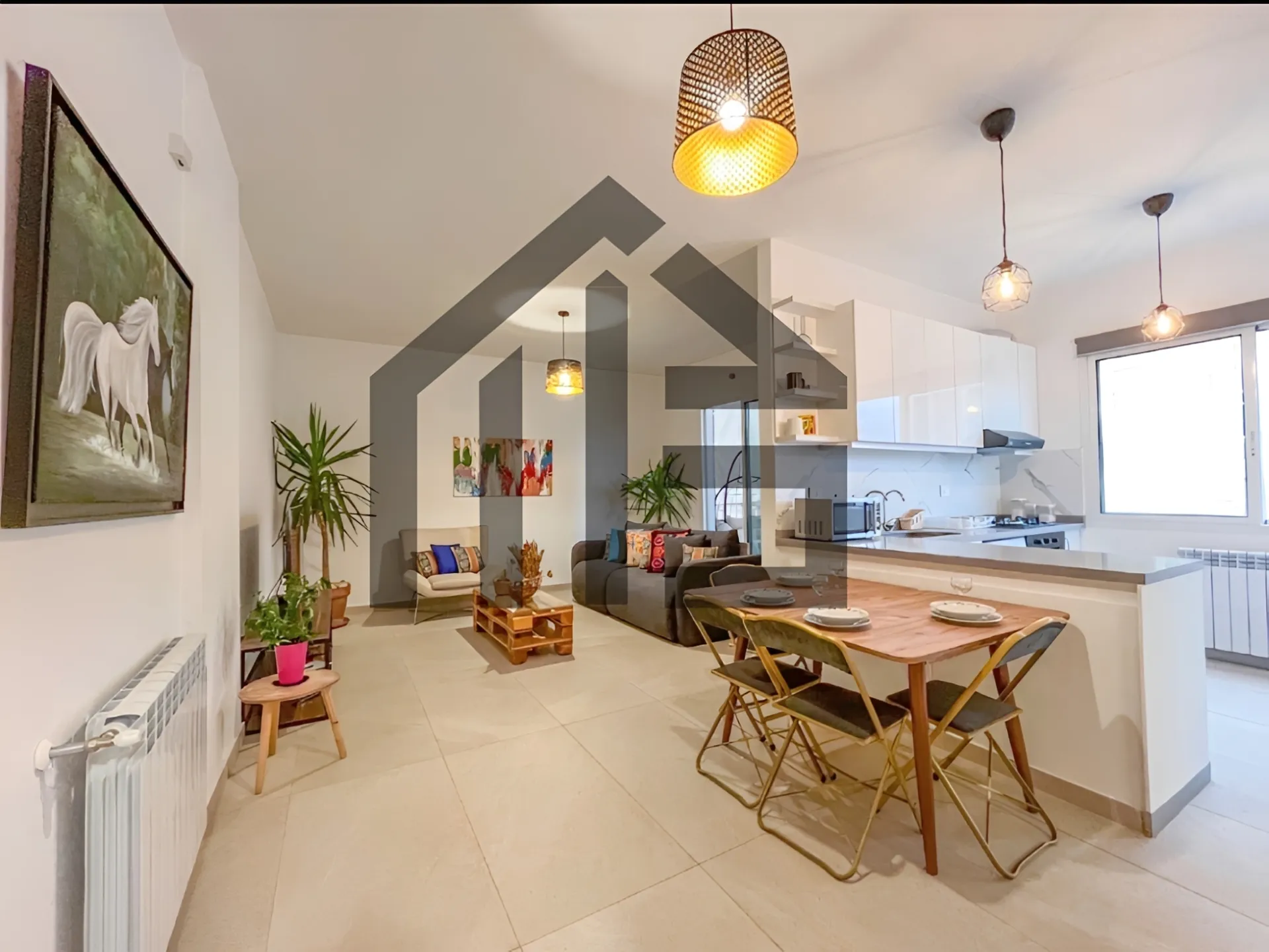 Apartment for sale in Beit El Kiko, Lebanon