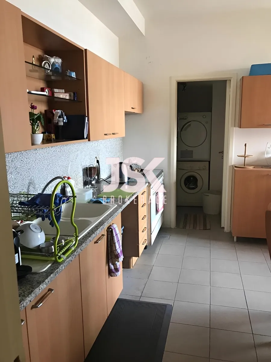 Apartment for Sale in Mar Roukoz, Lebanon