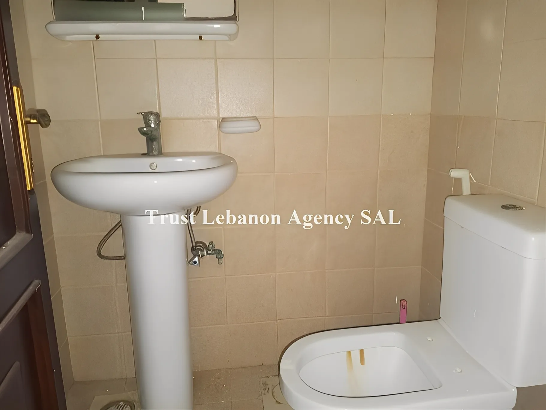 Apartment for Sale in Baabda Haret Hreik Lebanon