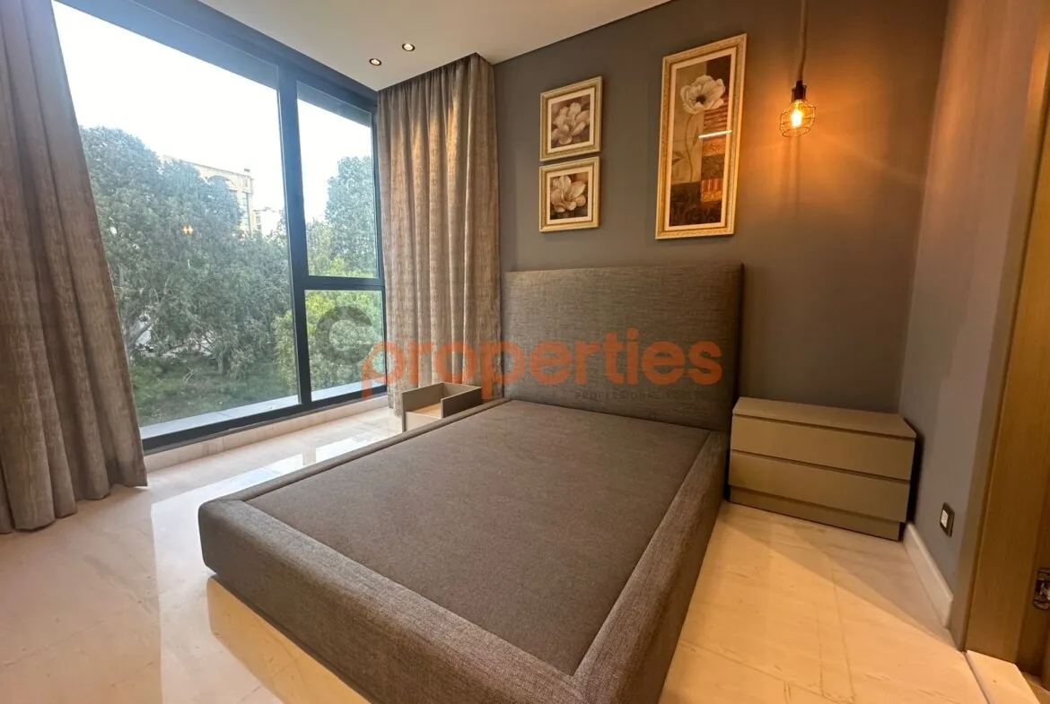 Apartment for Sale in Achrafieh