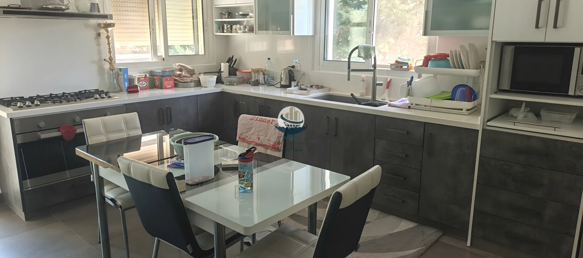 Apartment for sale in Chouit