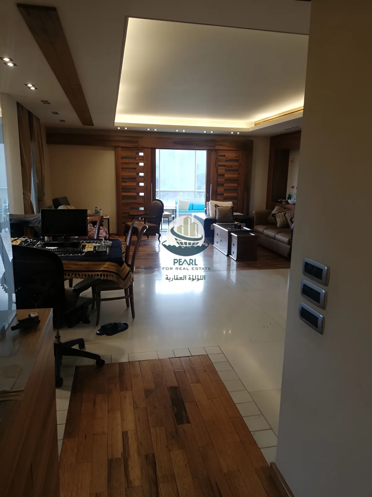 Apartment for sale in Baabda, lebanon