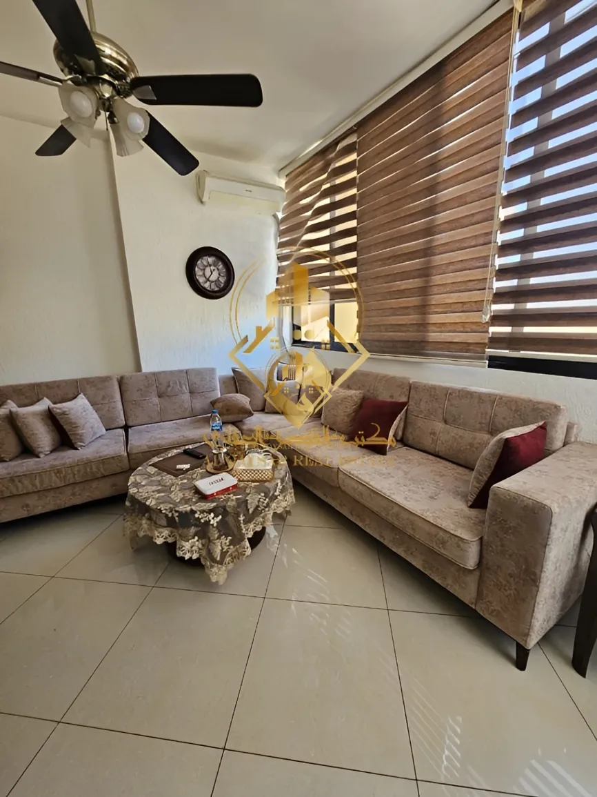 Apartment for sale in Jiyeh, Lebanon - 3 bed, 3 bath