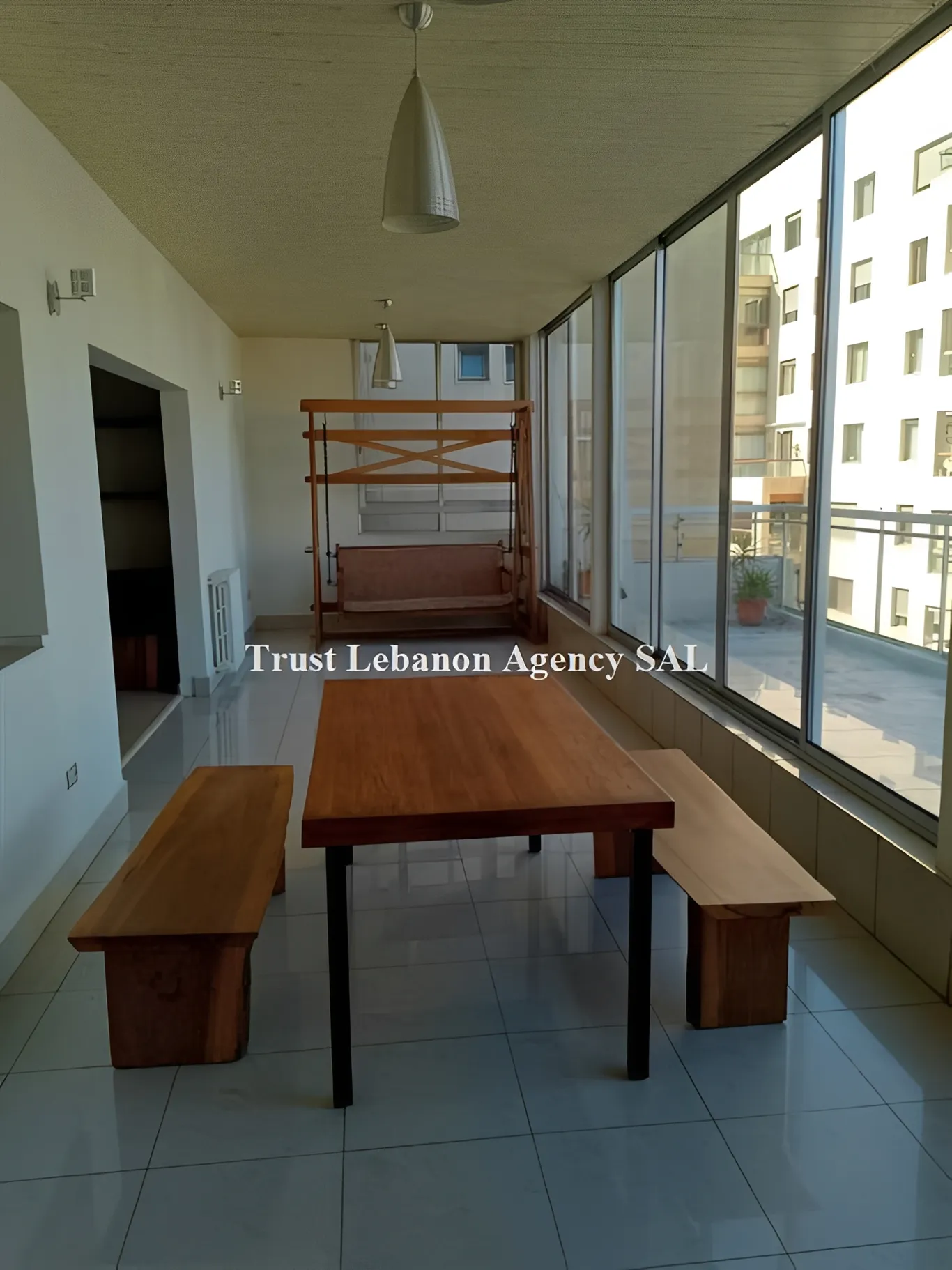Apartment for Rent in Ashrafieh Beirut Lebanon