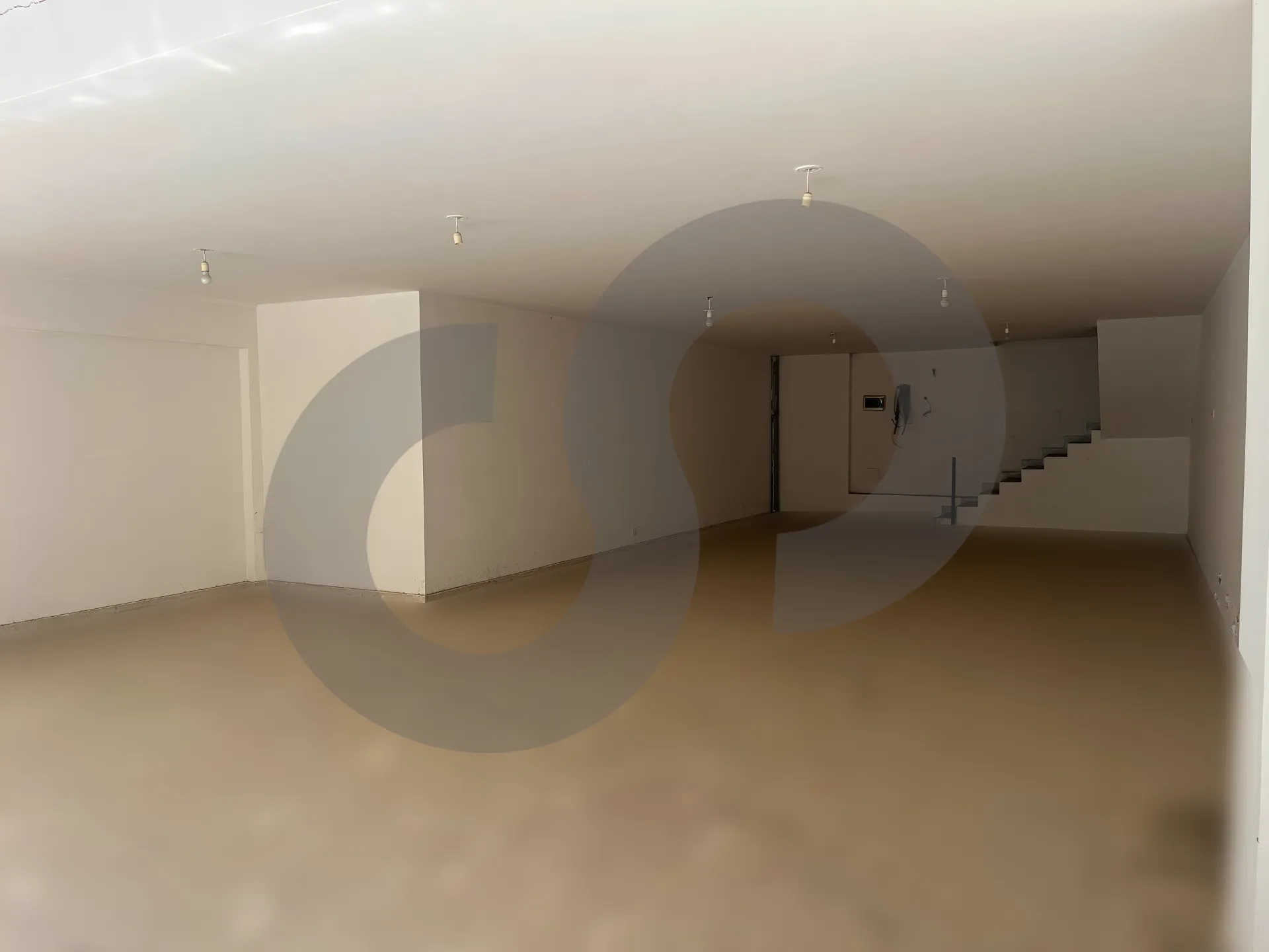 Office for Sale in Ain El Remmaneh