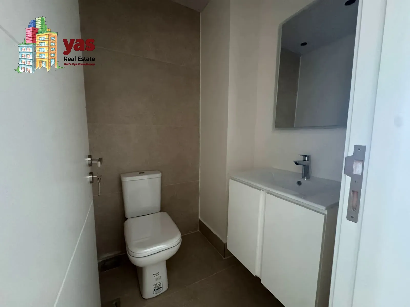 Apartment for Sale in Batroun