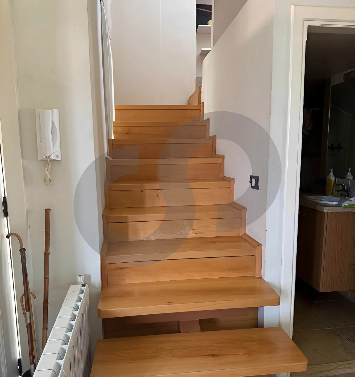 Apartment for Rent in Bikfaiya