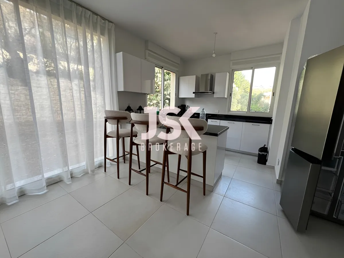 Apartment for Rent in Byblos, Lebanon