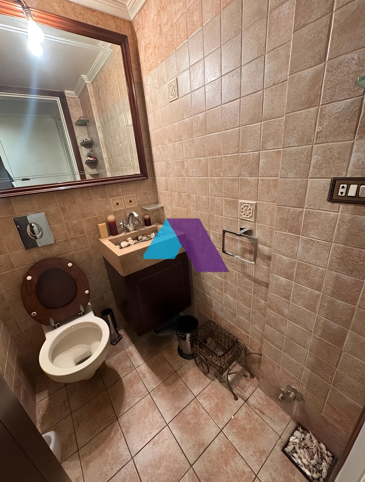 Apartment for Sale in Bqennaya - 2 bed, 2 bath
