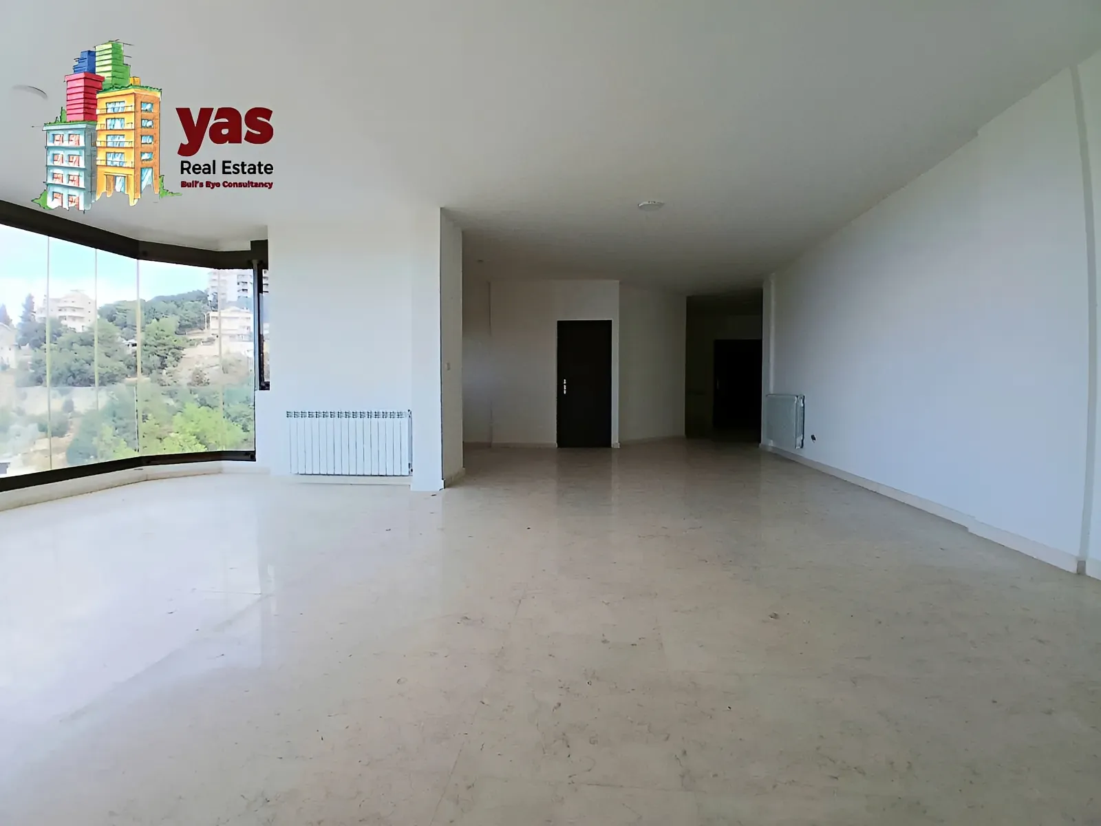 Apartment for Rent in Kfar Hbab - 3 bed, 4 bath