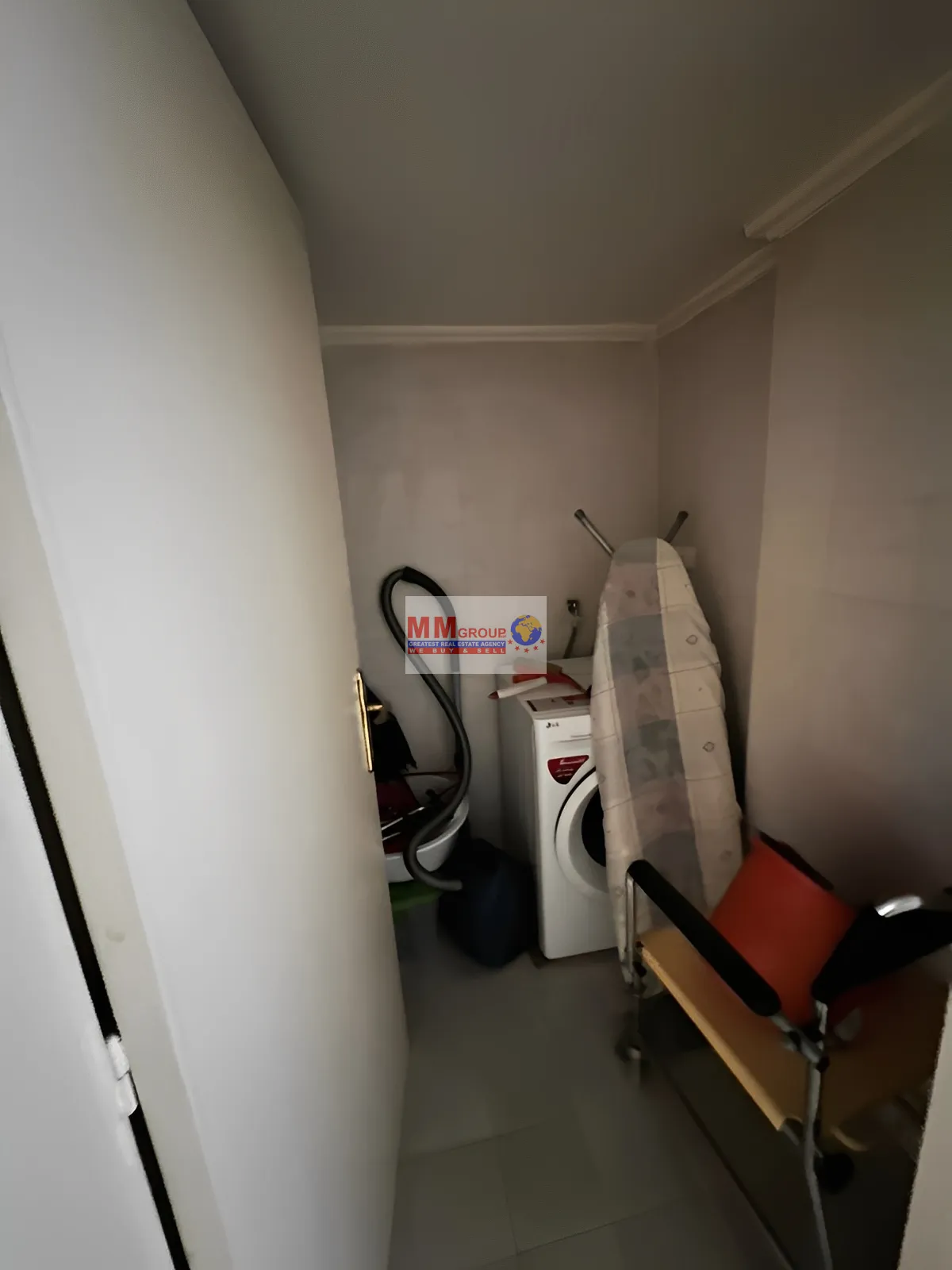 Apartment for Rent in Mansourieh