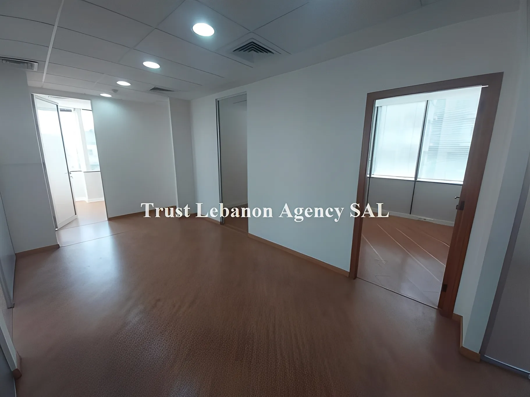 Office for rent in Metn, Jisr El Bacha