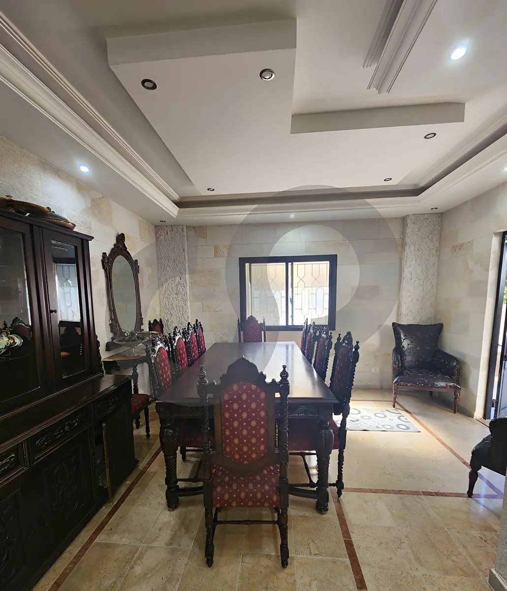 Apartment for Sale in Saoufar, Lebanon - 3 bed, 4 bath