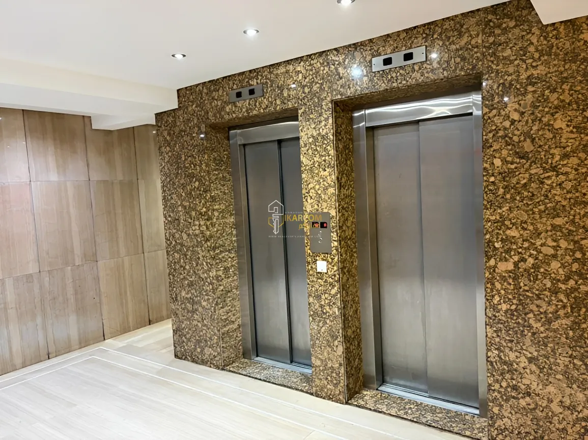 Office for rent in Jal El Dib, Lebanon