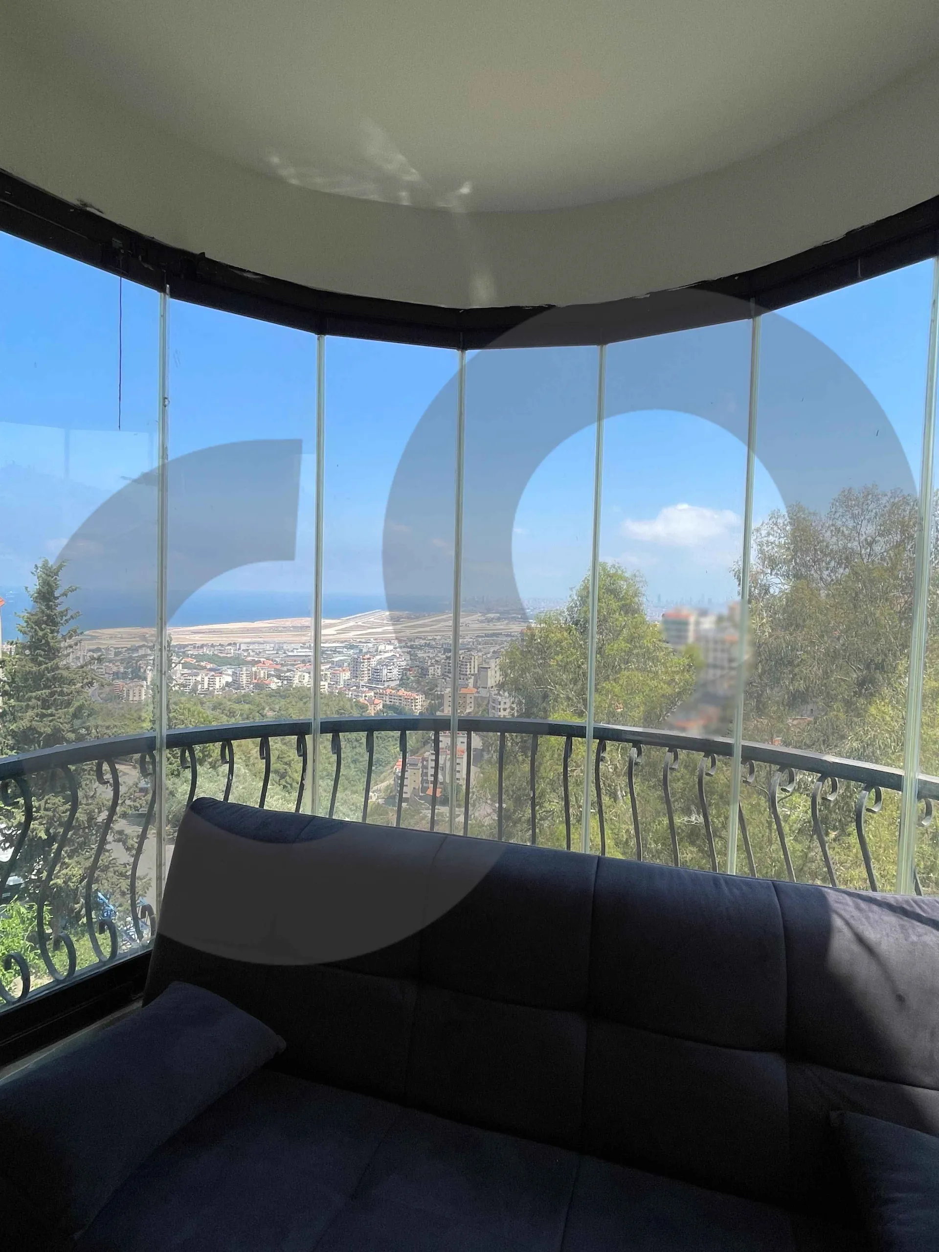 Apartment for Sale in Bchamoun - 3 bed, 4 bath