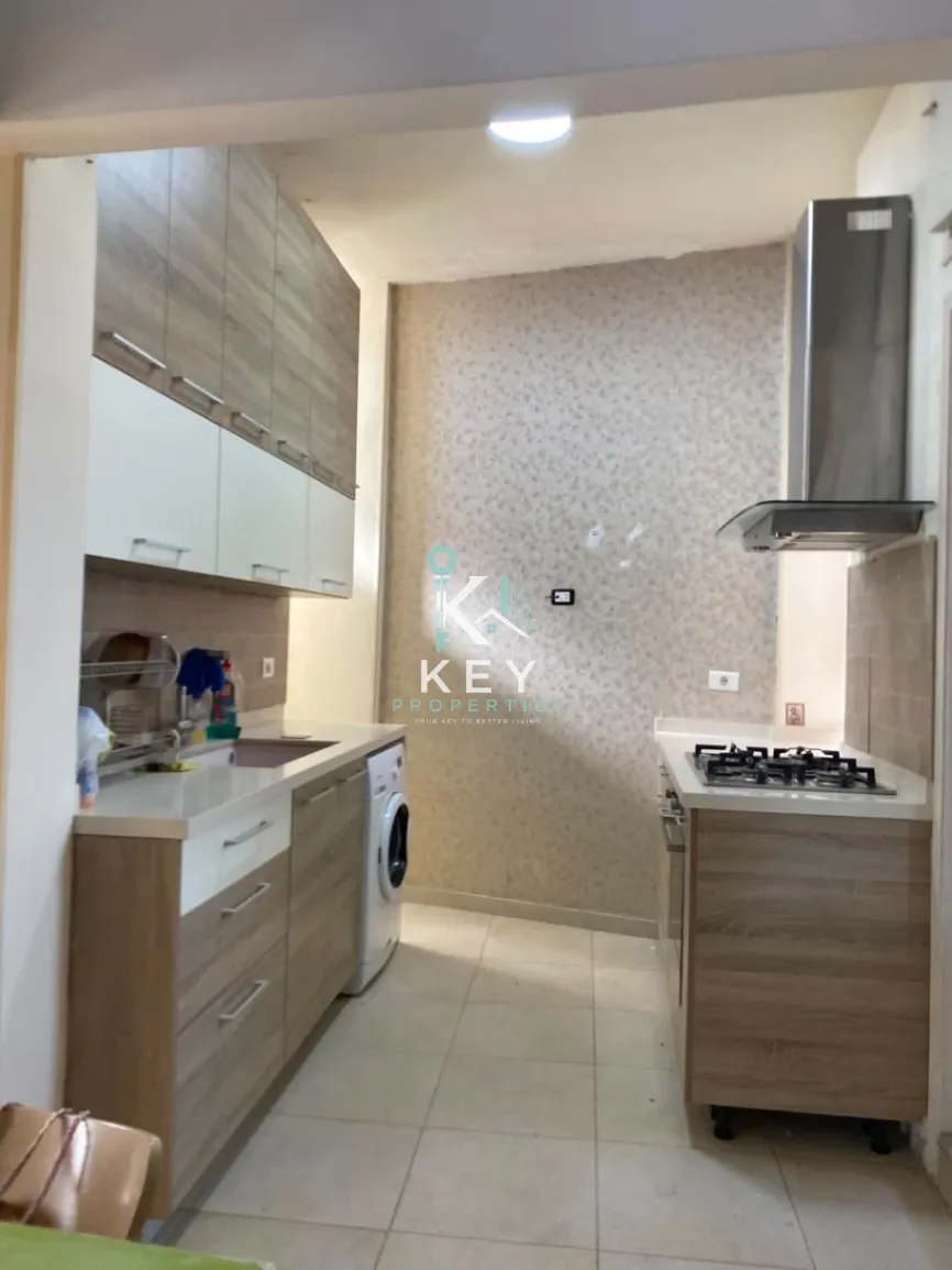 Apartment for sale in Dekwaneh, Lebanon