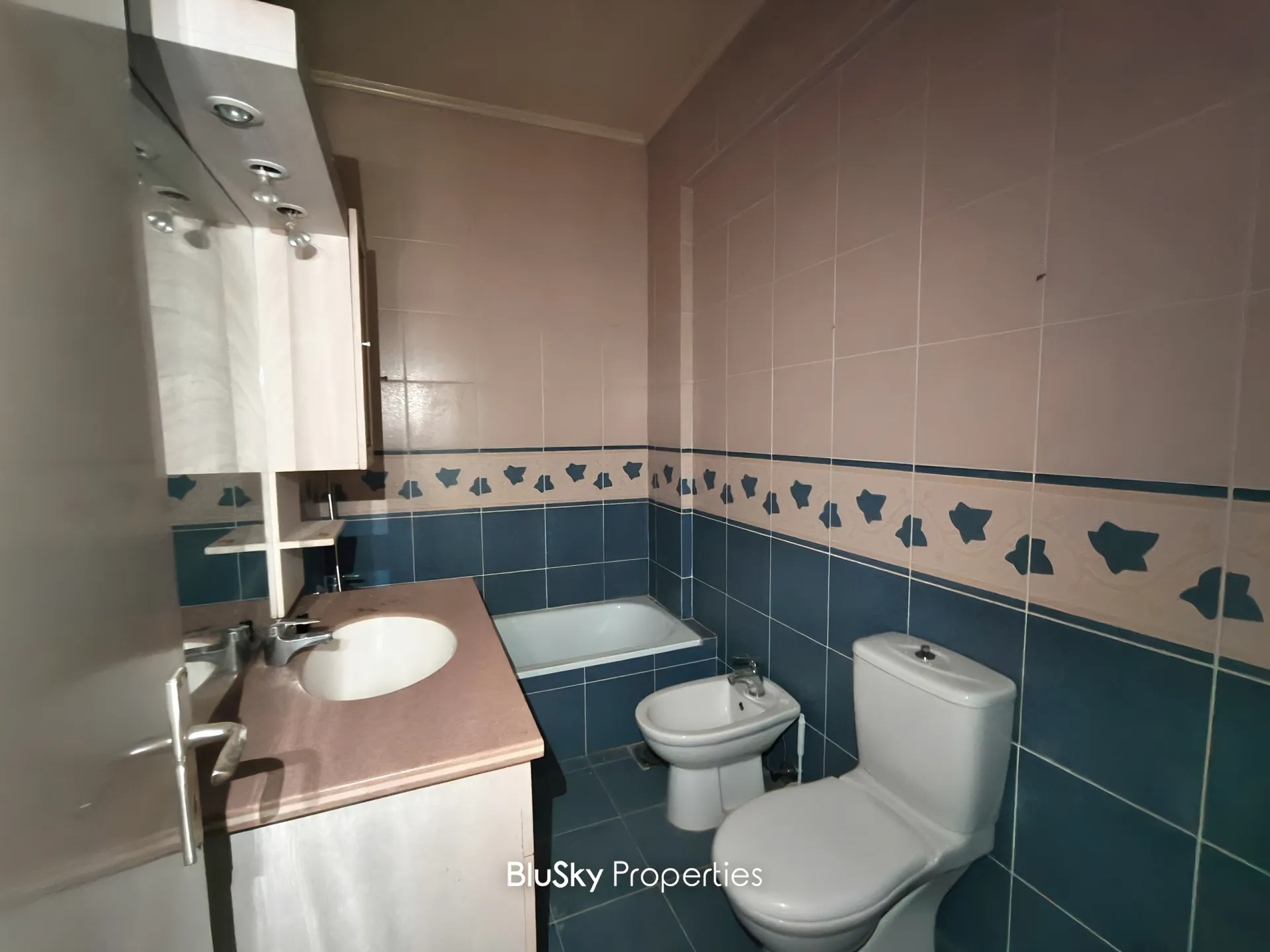 Apartment for sale in Dahr el souane, lebanon